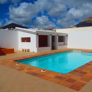 Casa Sol Y Mar Hébergement de vacances