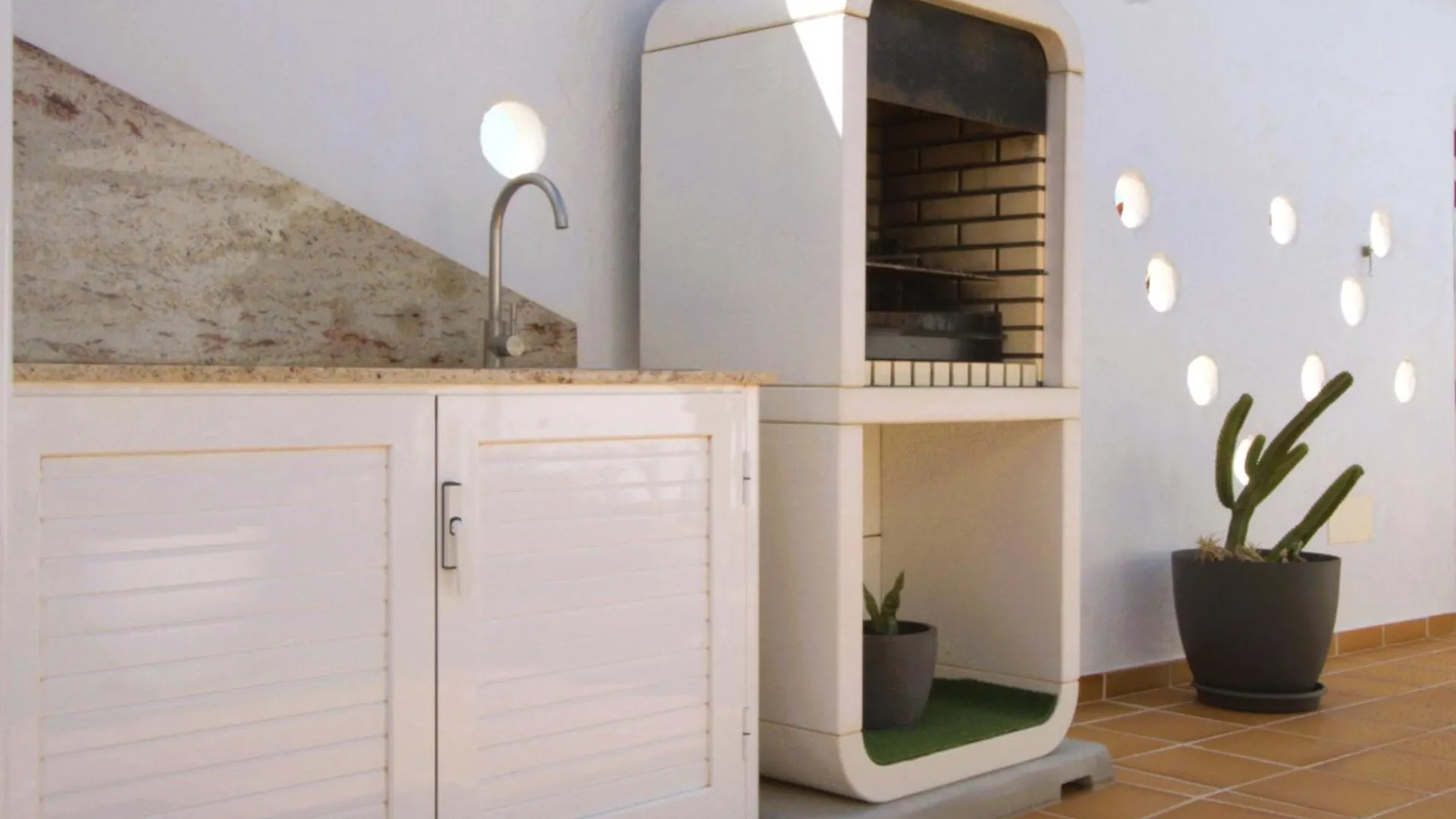 Holiday home Casa Ita Villa Tias Spain