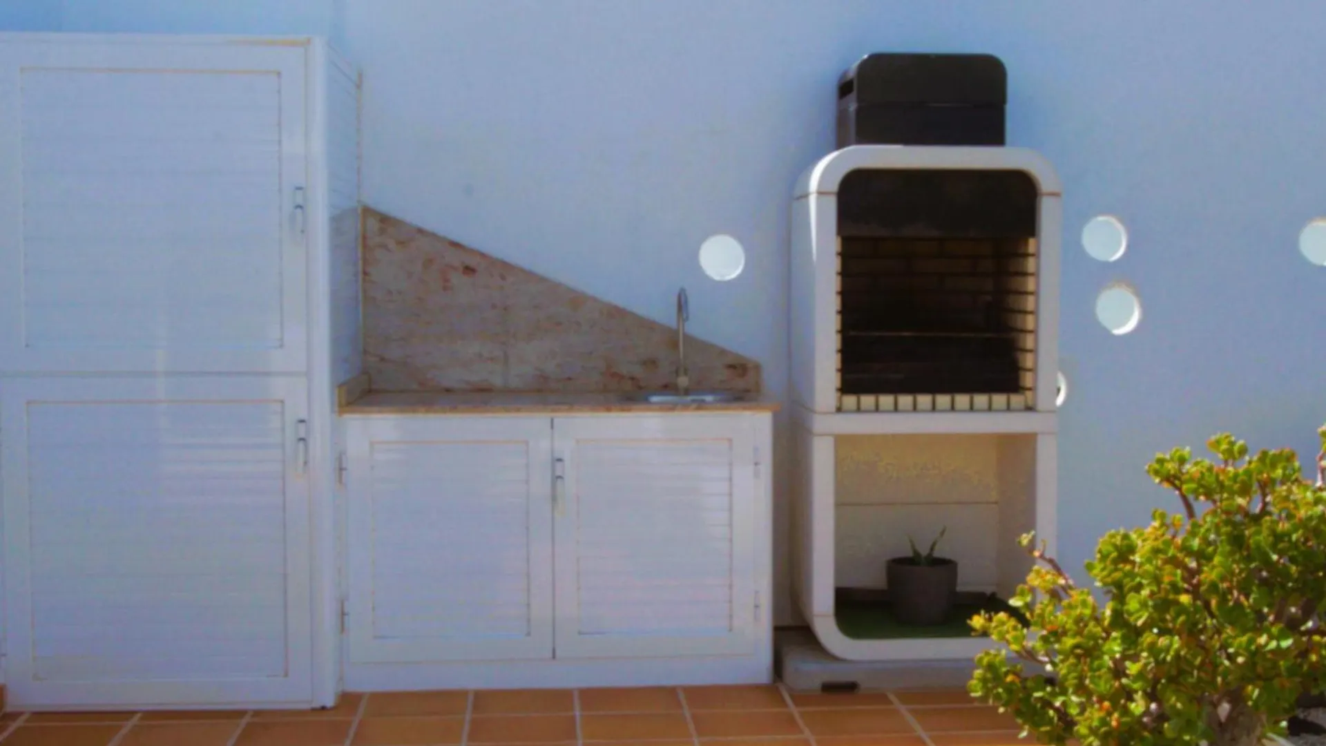 Casa Ita Villa Tias