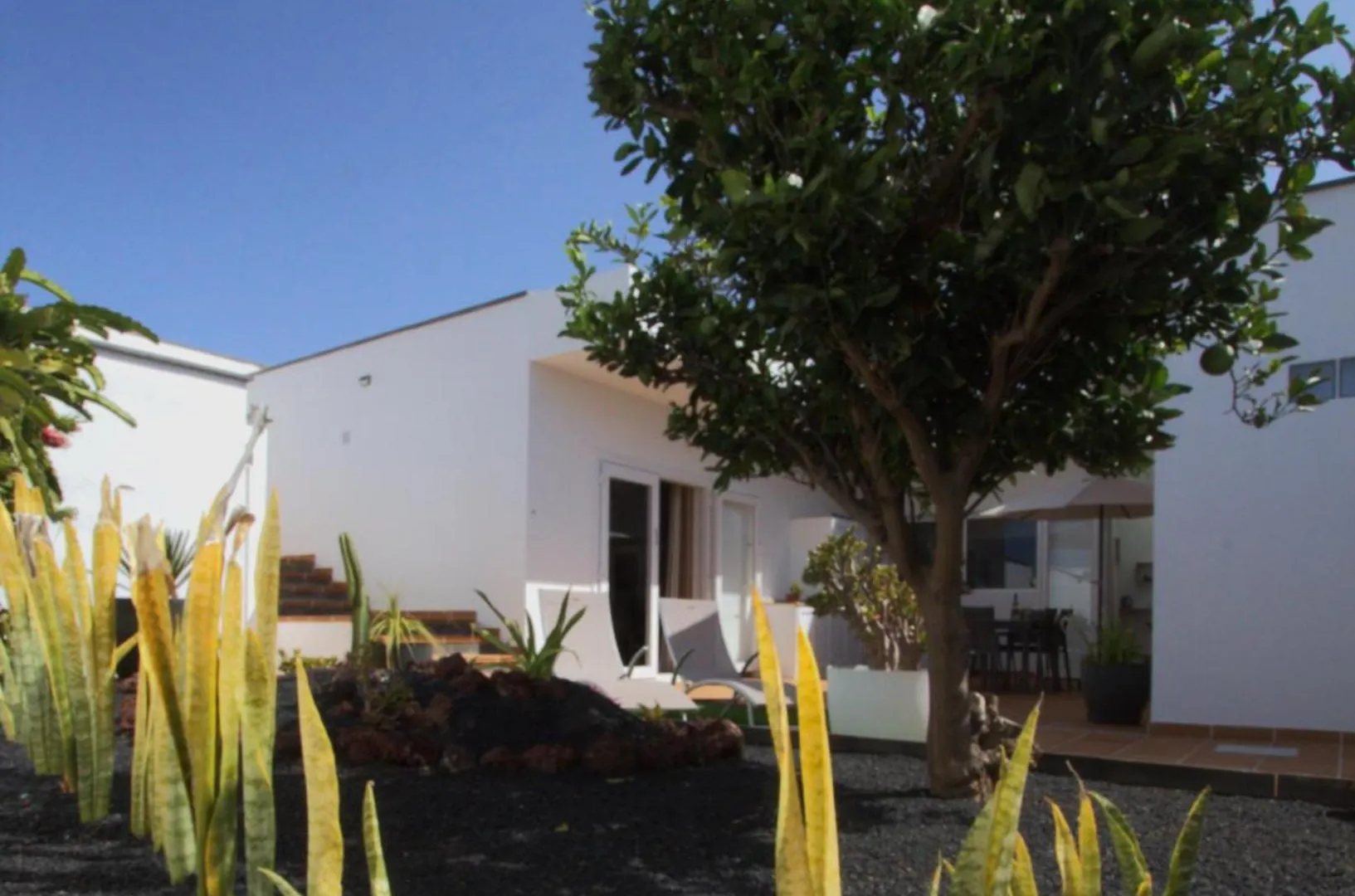 Casa Ita Villa Tias Holiday home