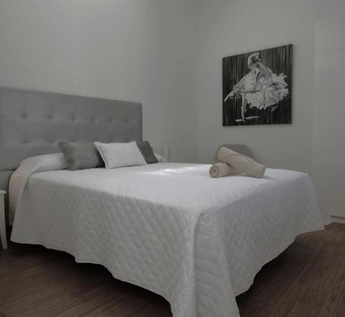 Casa Ita Villa Tias Holiday home