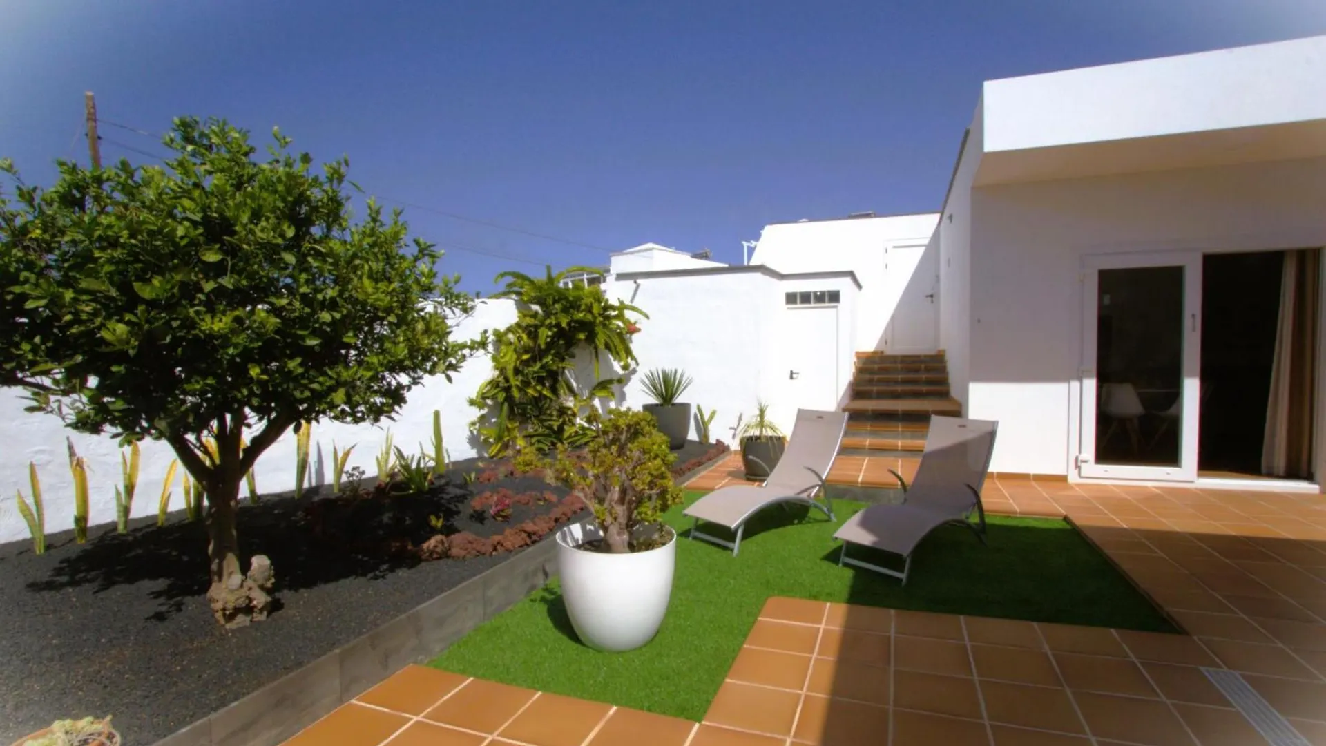 Casa Ita Villa Tias Holiday home