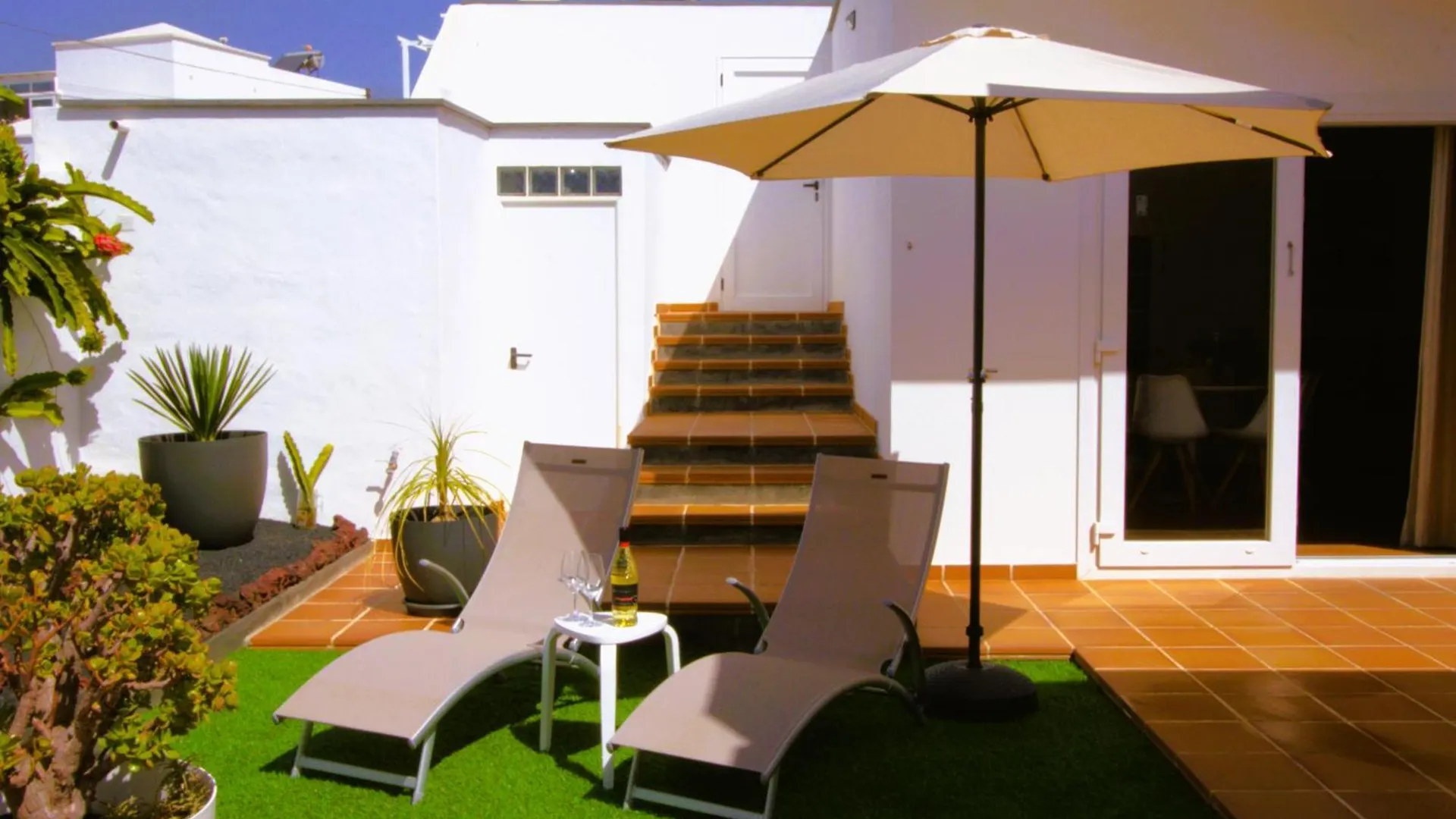 Casa Ita Villa Tias 0*,  Spain