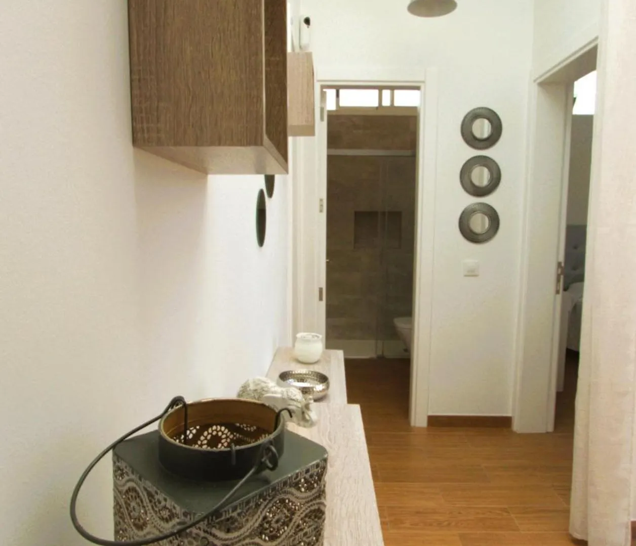 Holiday home Casa Ita Villa Tias