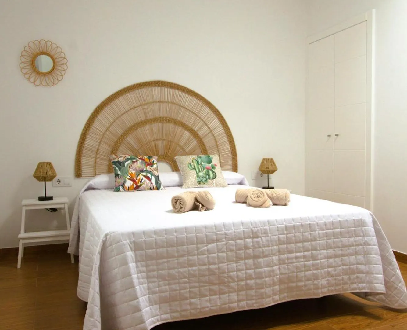 Casa Ita Villa Tias Spain