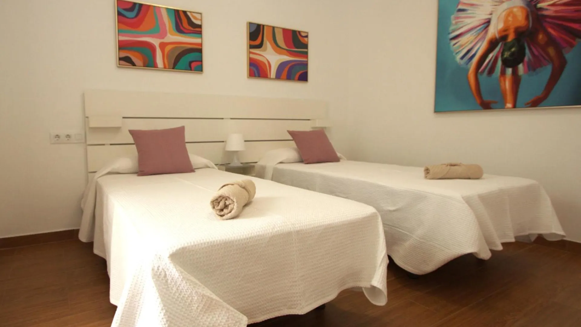Casa Ita Villa Tias Holiday home
