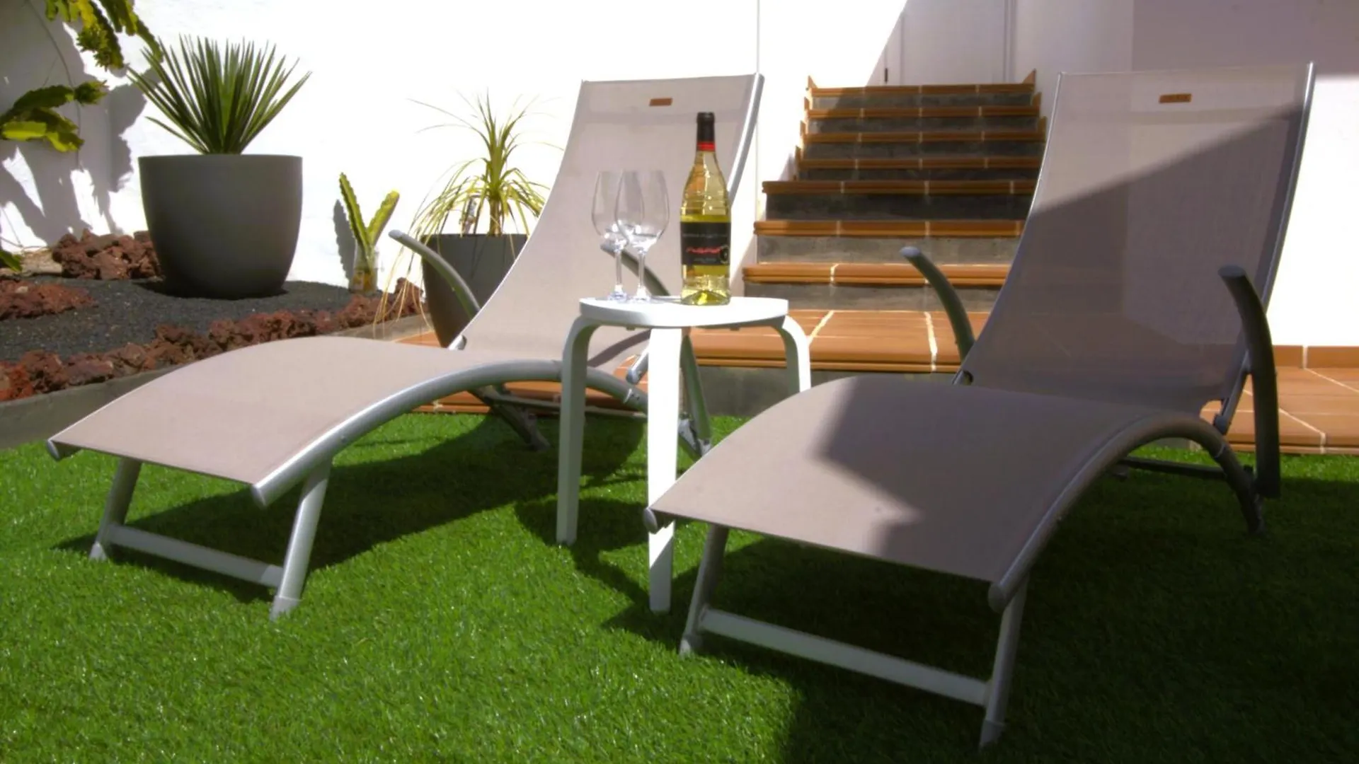 Casa Ita Villa Tias Holiday home