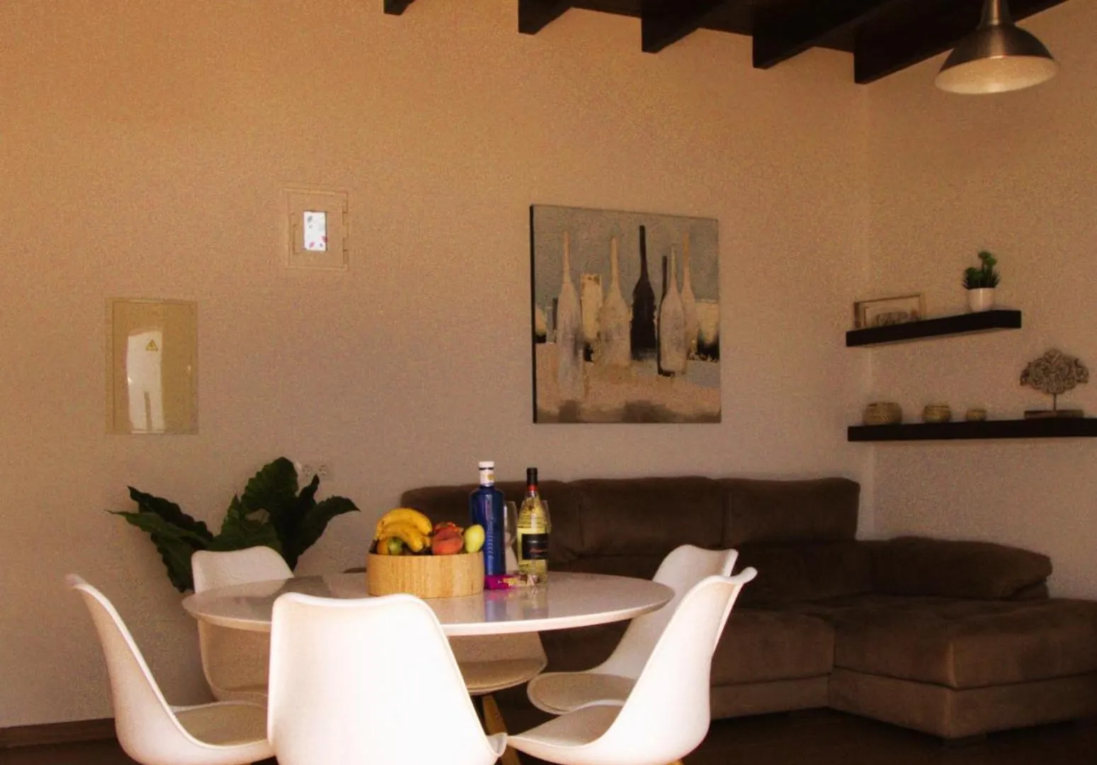 Casa Ita Villa Tias
