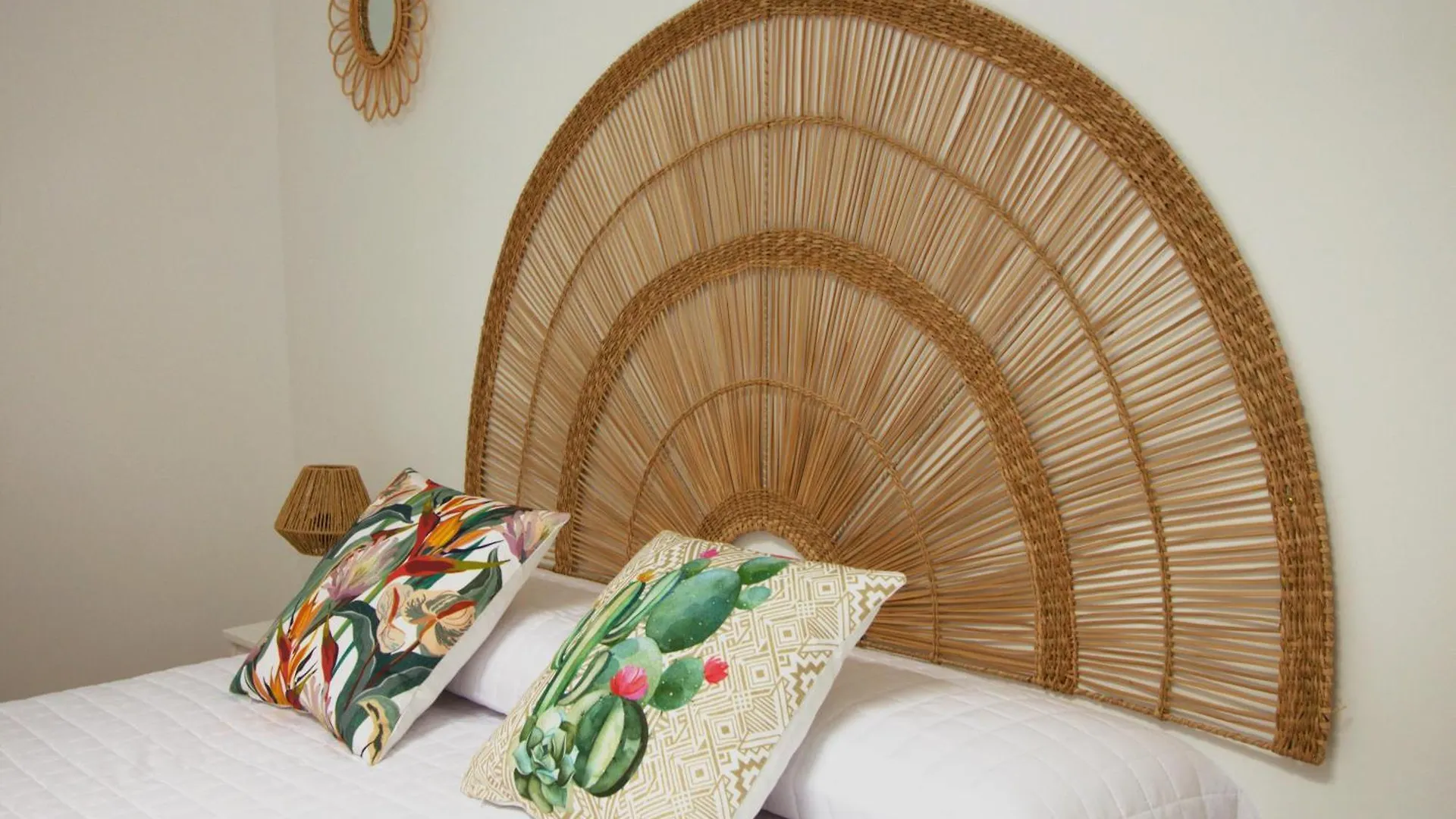 Casa Ita Villa Tias Holiday home