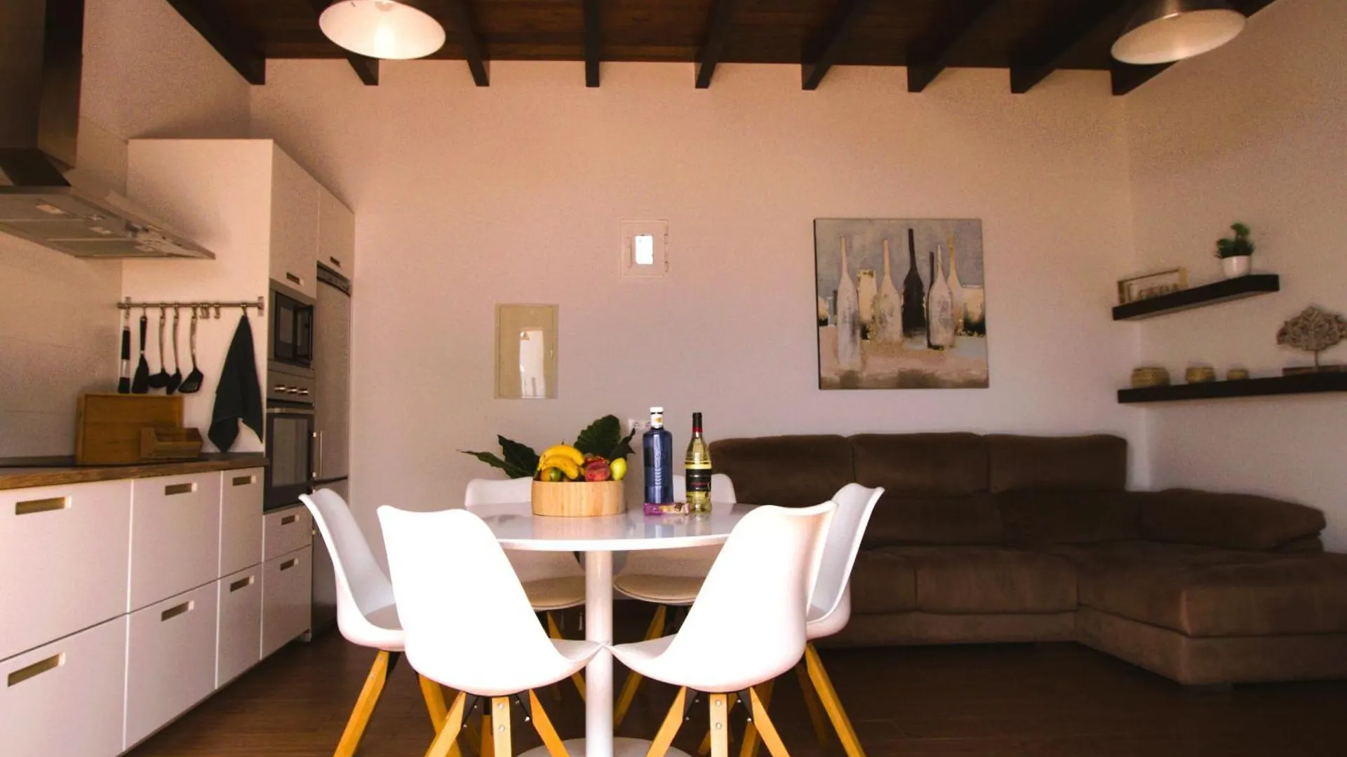Holiday home Casa Ita Villa Tias Spain