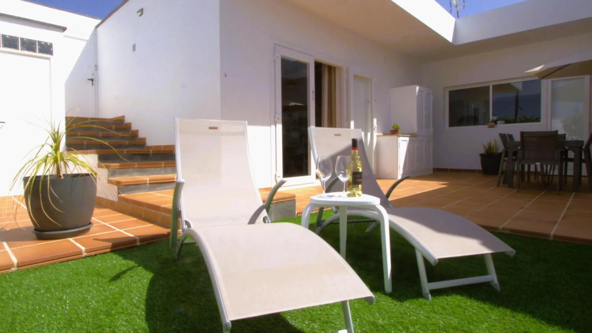 Casa Ita Villa Tias 0*,  Spain