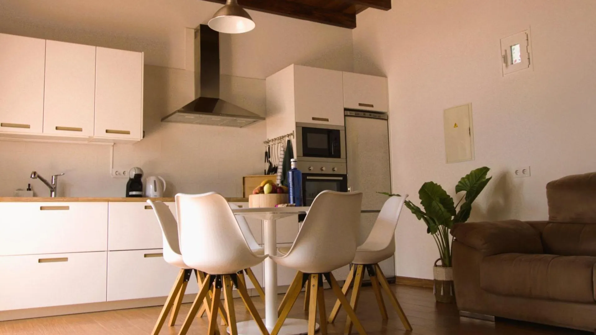 Casa Ita Villa Tias