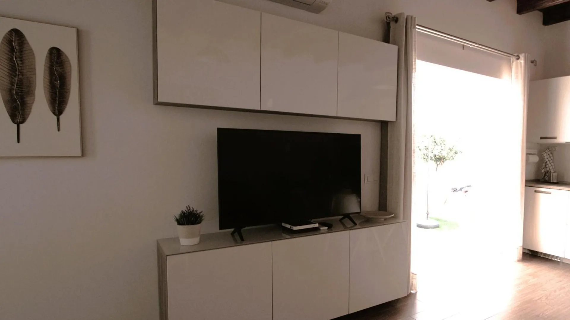 Casa Ita Villa Tias 0*,