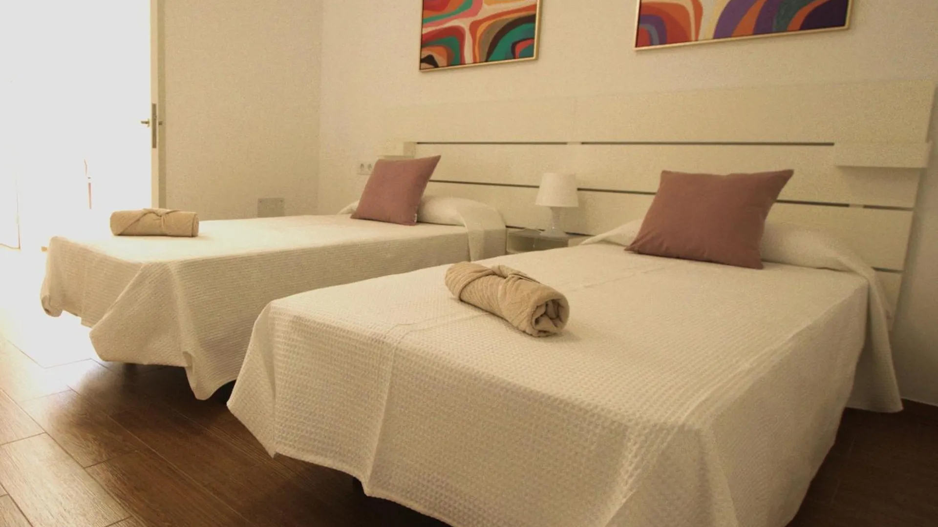 Holiday home Casa Ita Villa Tias