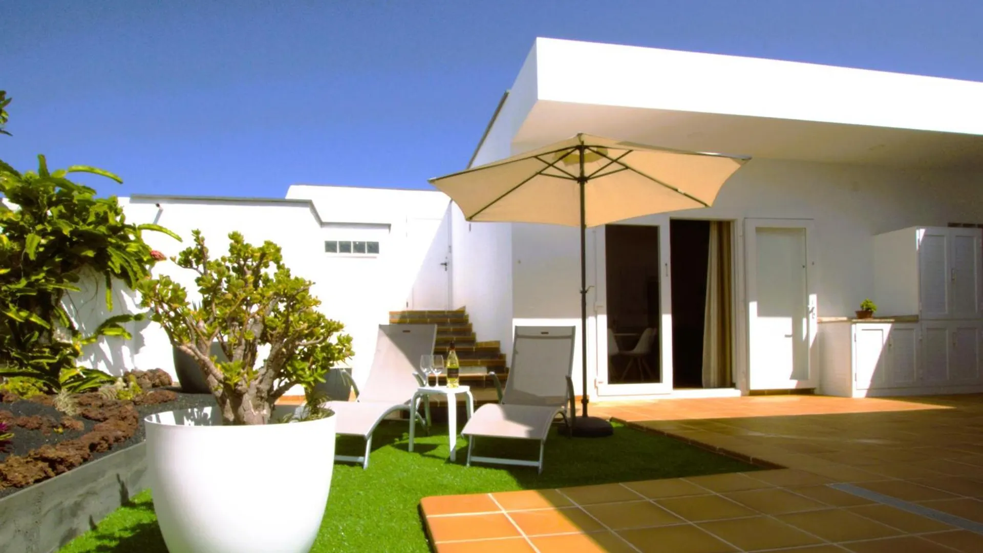 Casa Ita Villa Tias Holiday home