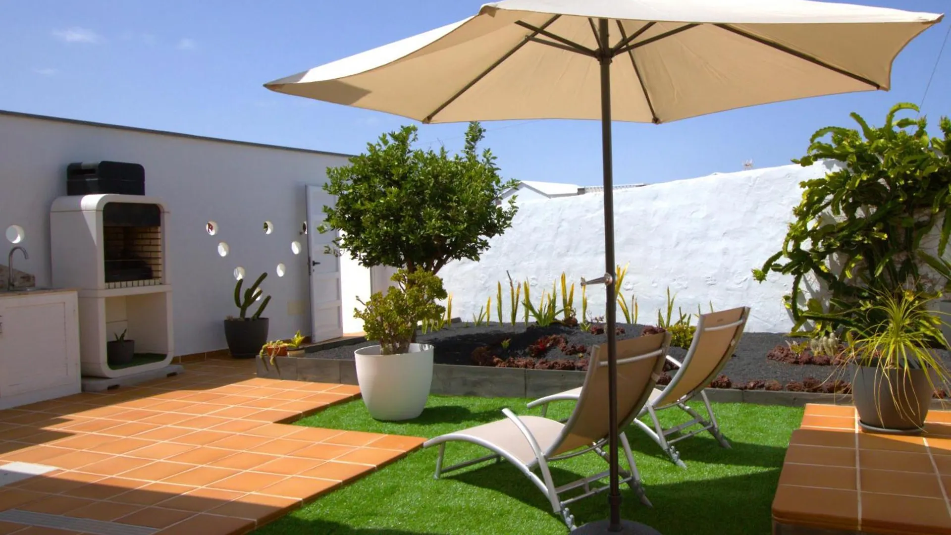Casa Ita Villa Tias